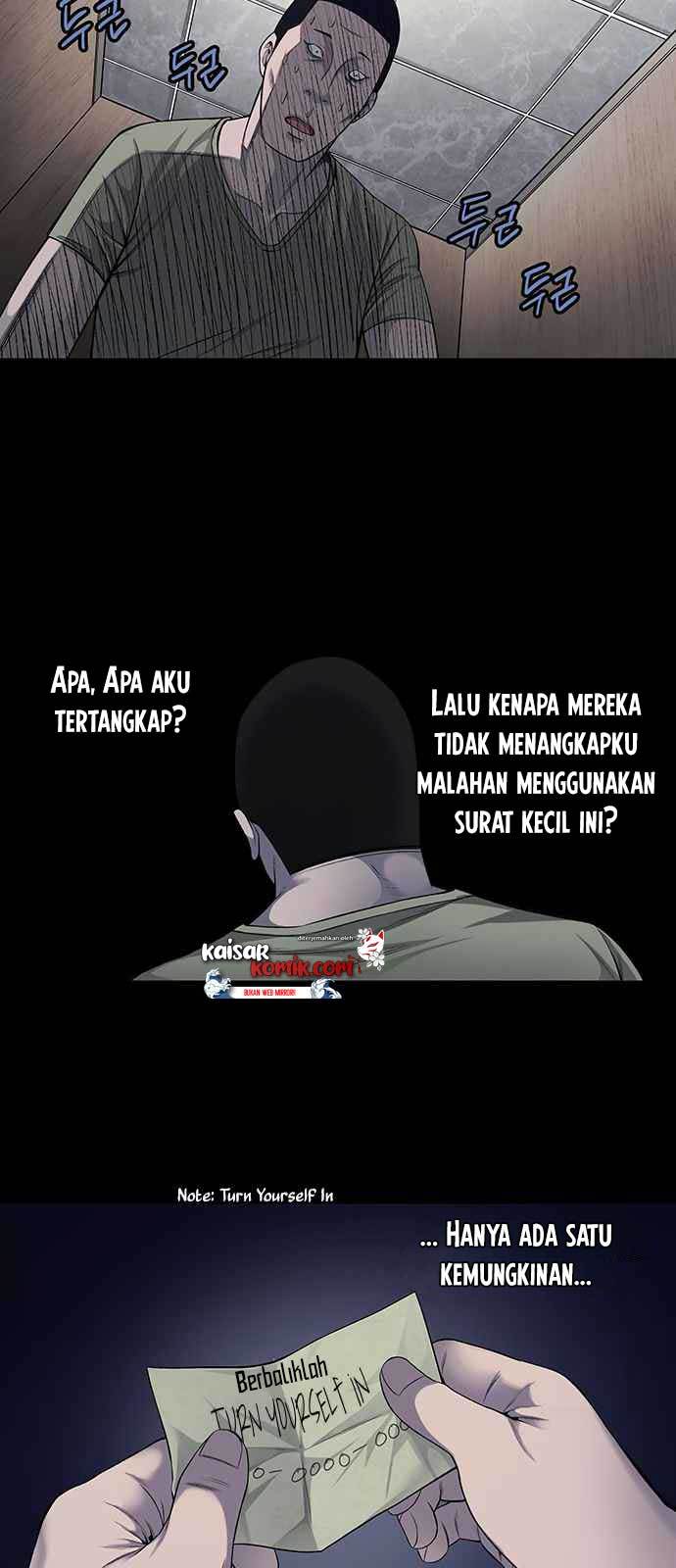 vigilante - Chapter: 14