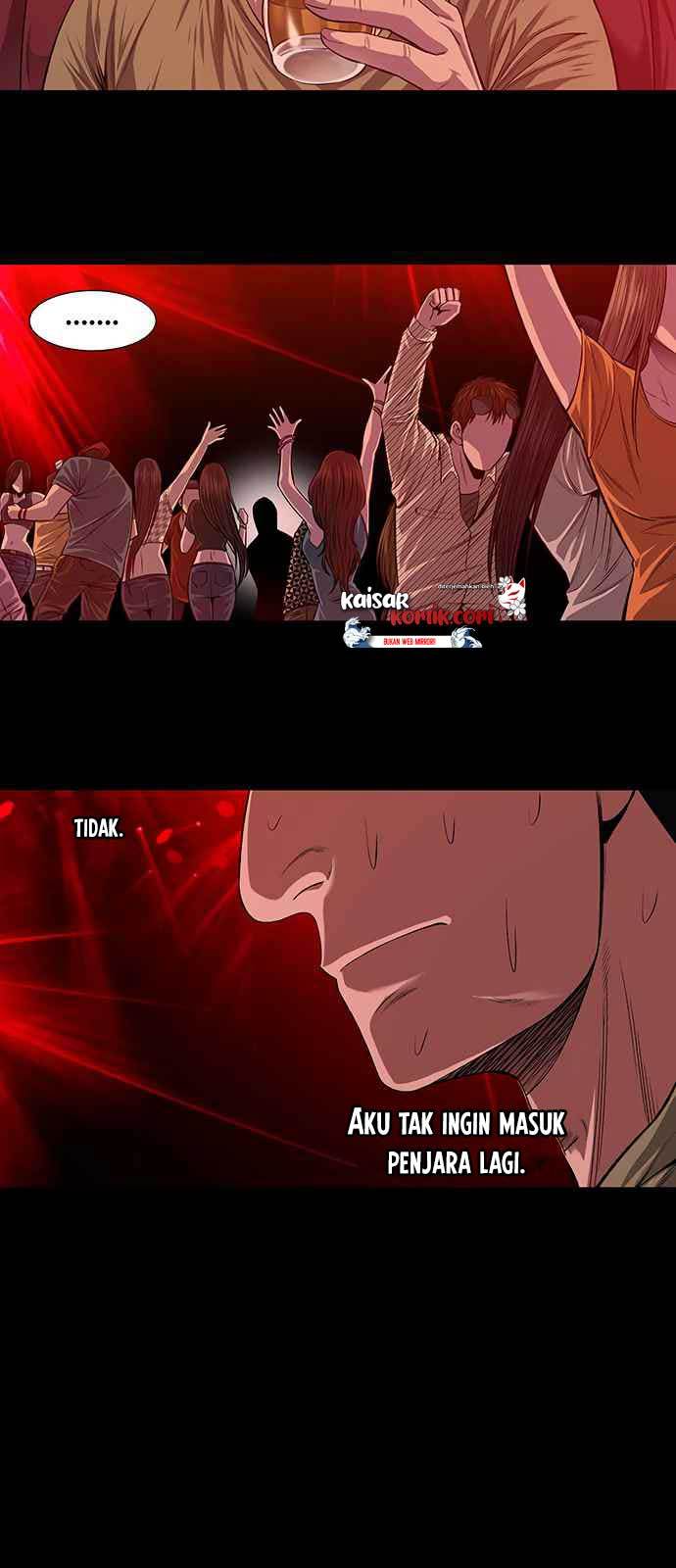 vigilante - Chapter: 14