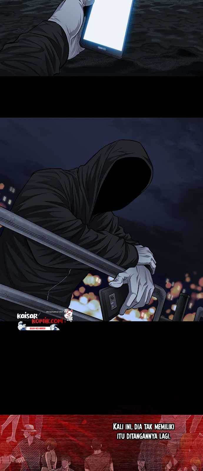 vigilante - Chapter: 14