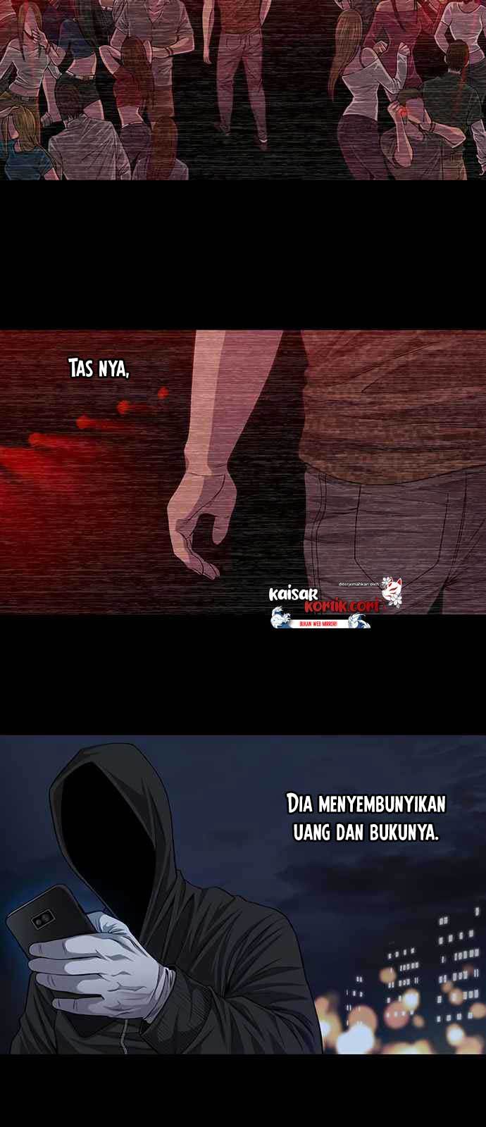 vigilante - Chapter: 14