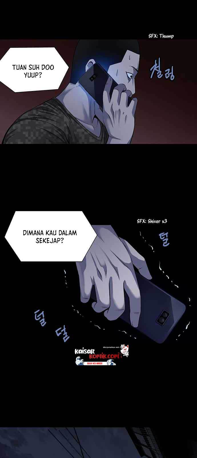 vigilante - Chapter: 14