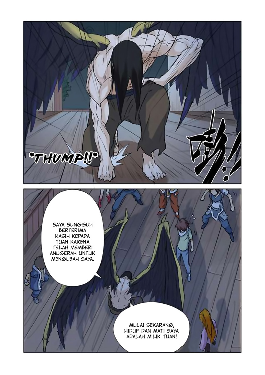 tales-of-demons-and-gods - Chapter: 157