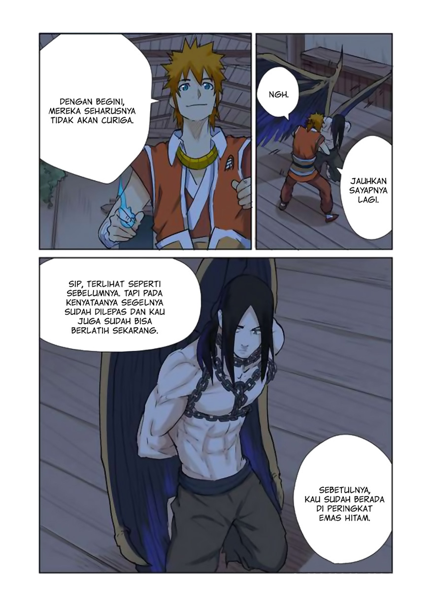 tales-of-demons-and-gods - Chapter: 157.5