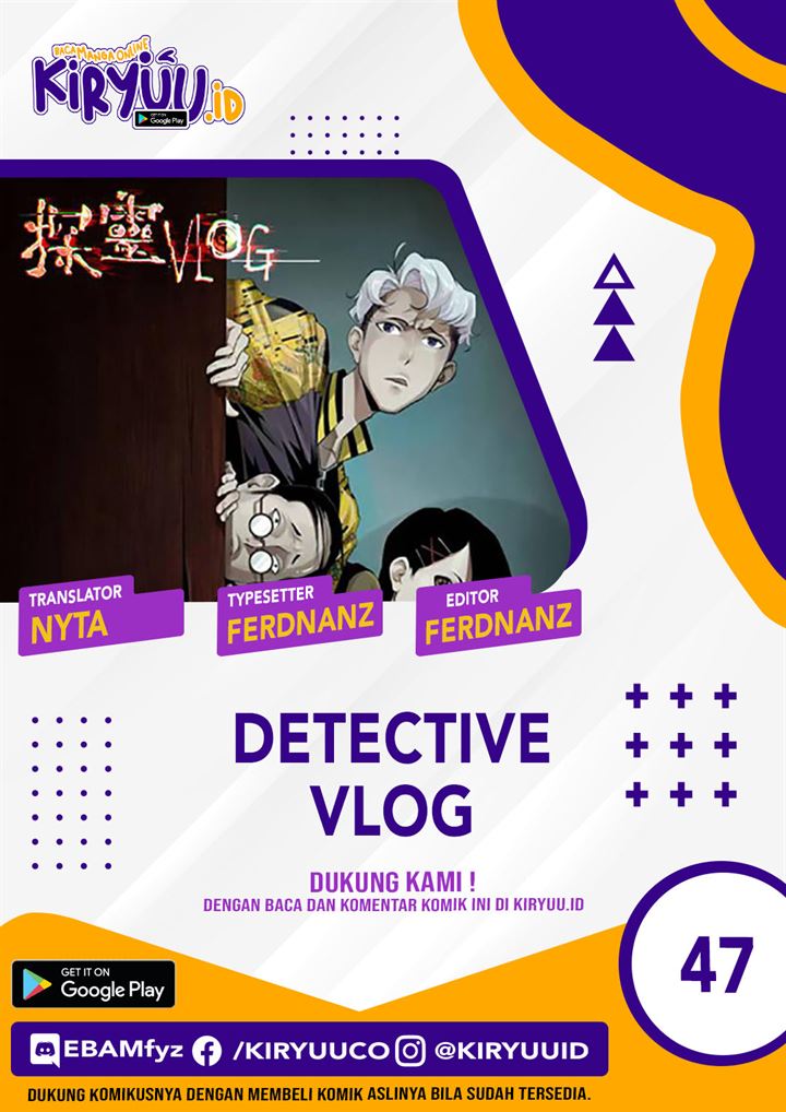 detective-vlog - Chapter: 47