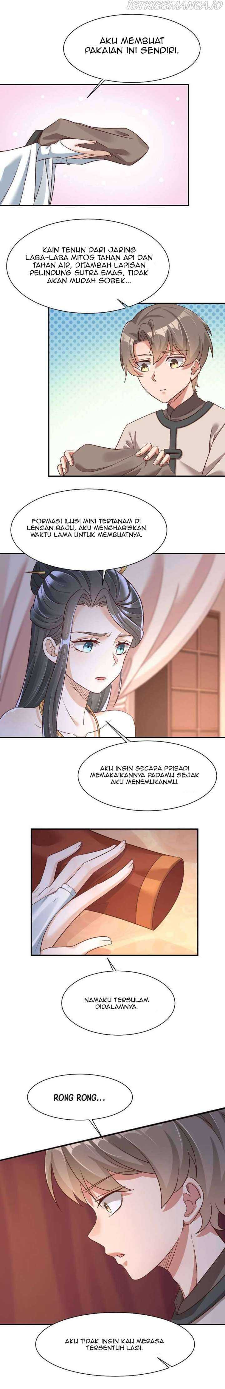 after-the-friendship-full - Chapter: 58