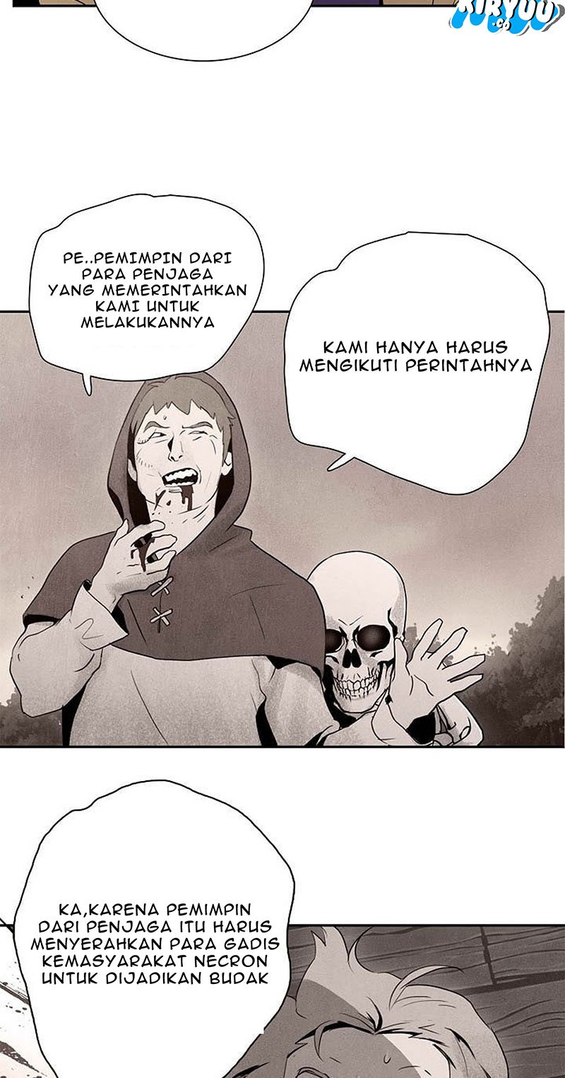 skeleton-soldier-couldnt-protect-the-dungeon - Chapter: 16