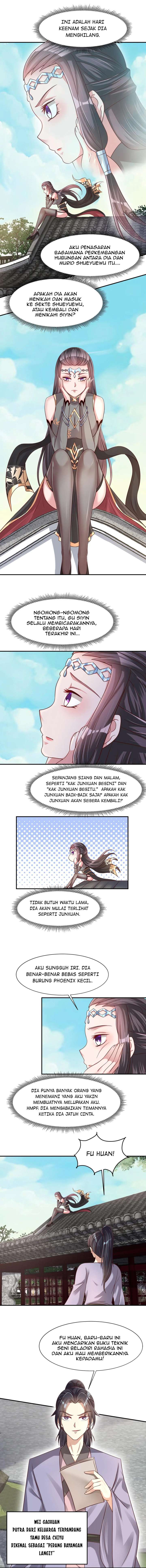 after-the-friendship-full - Chapter: 59