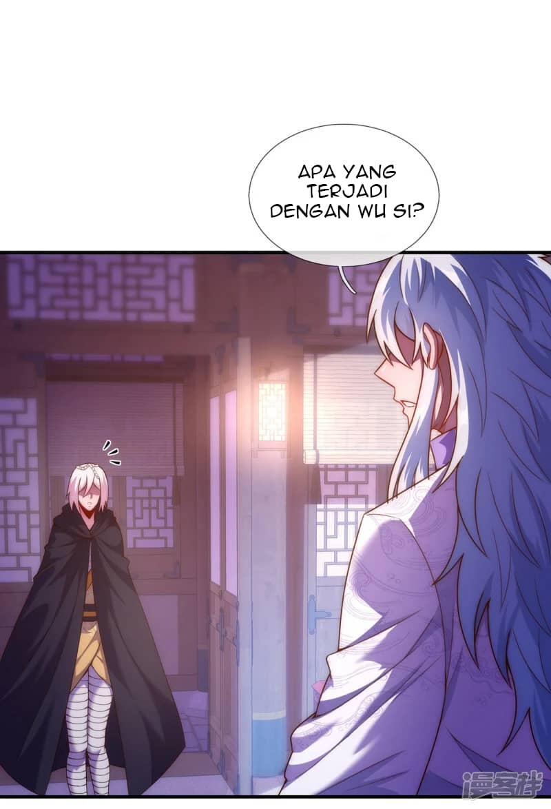 xuantian-supreme - Chapter: 65