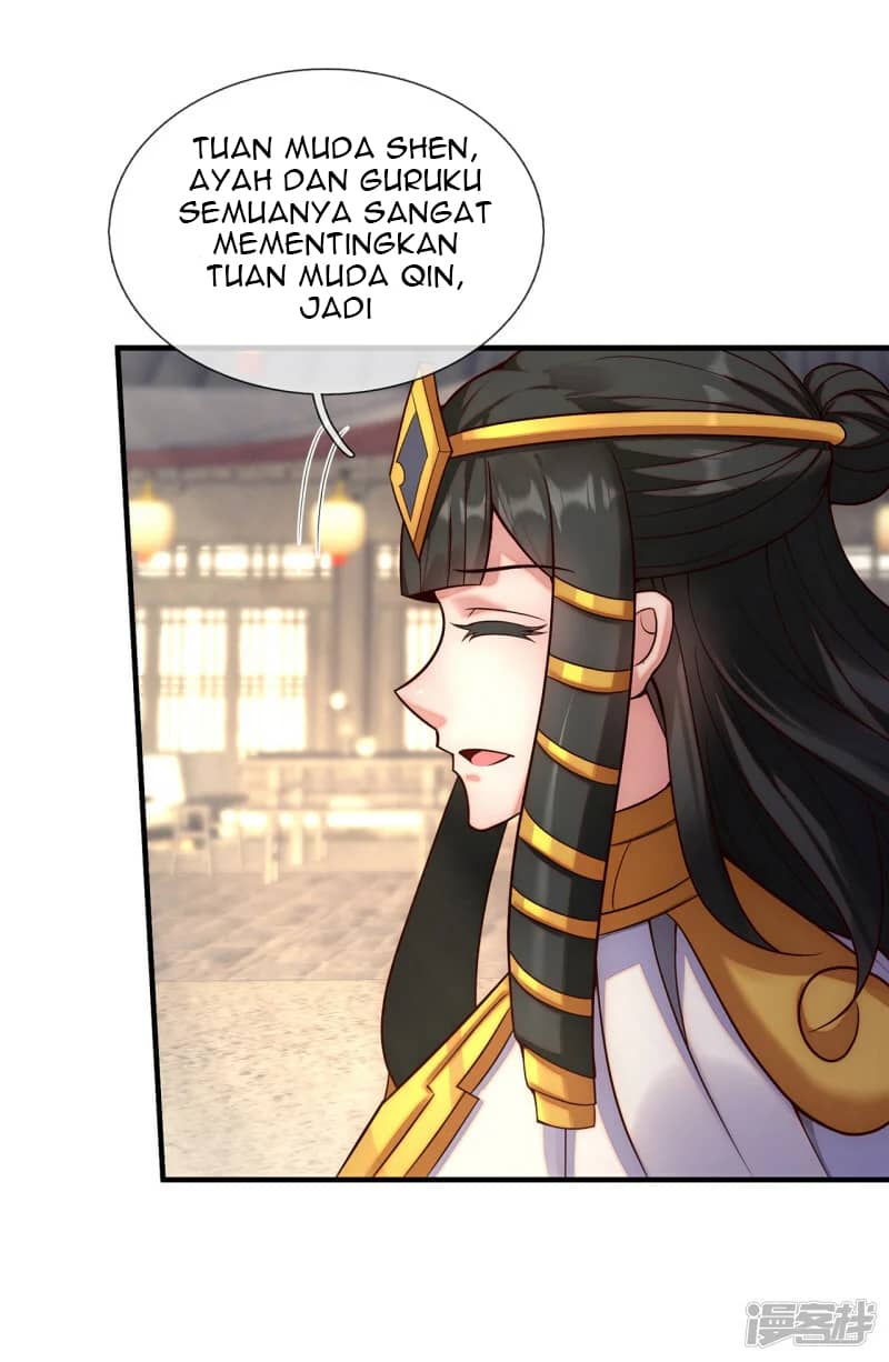 xuantian-supreme - Chapter: 65