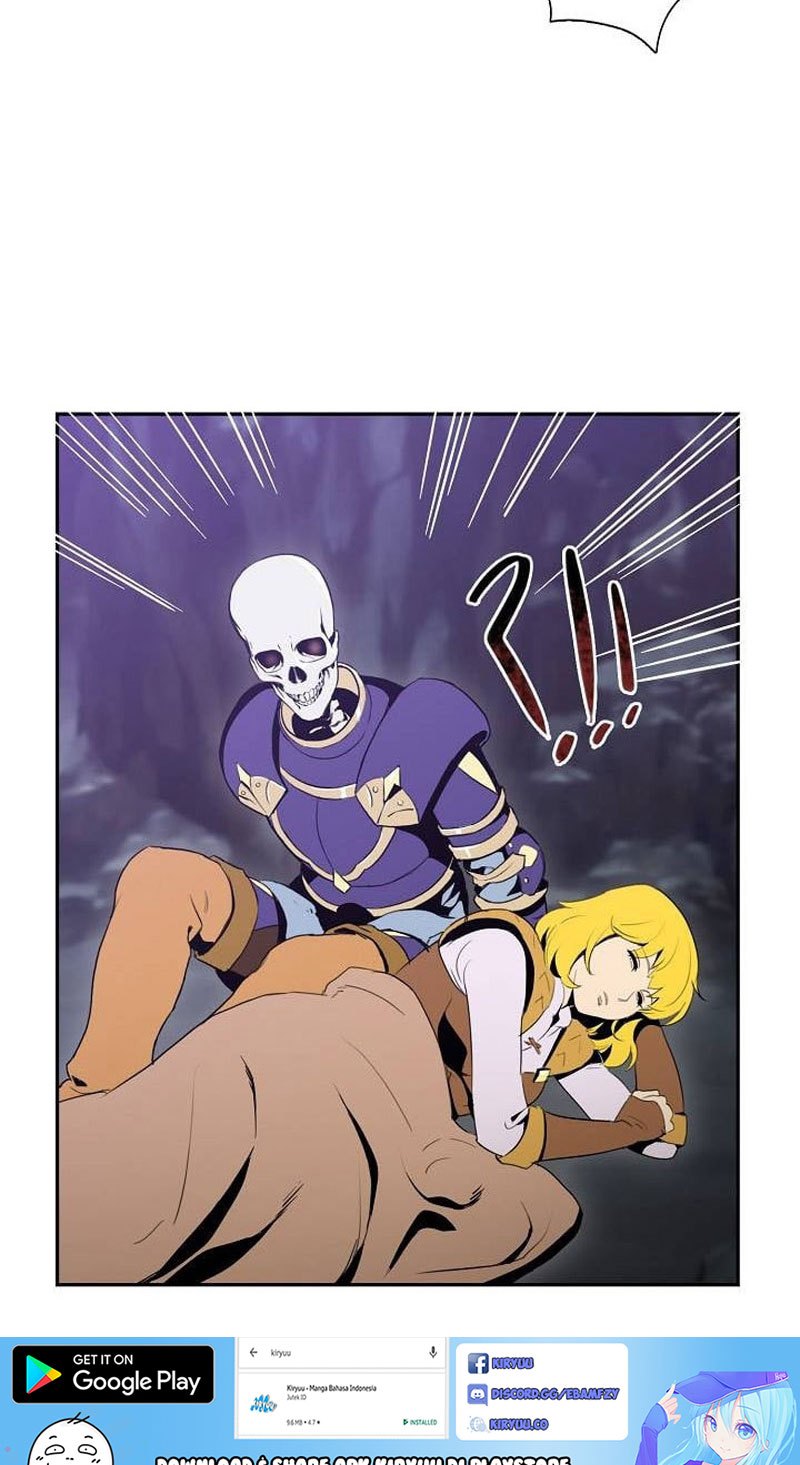 skeleton-soldier-couldnt-protect-the-dungeon - Chapter: 17