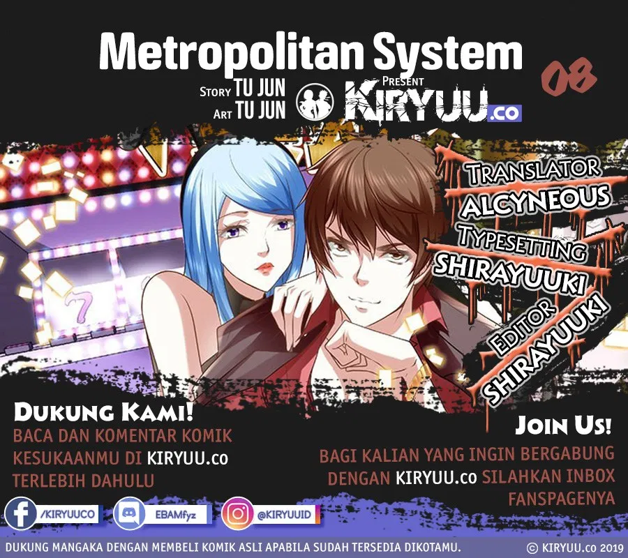 metropolitan-system - Chapter: 08