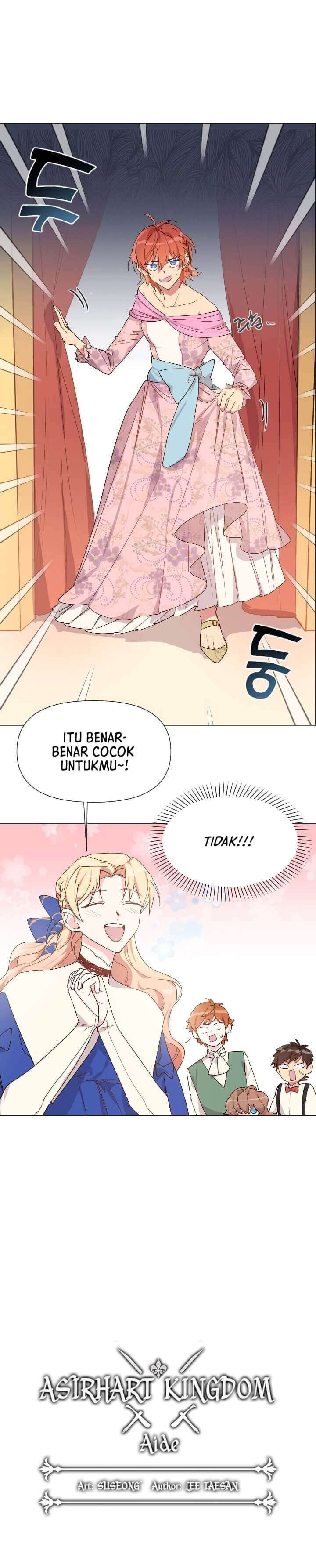 asirhart-kingdom-aide - Chapter: 2