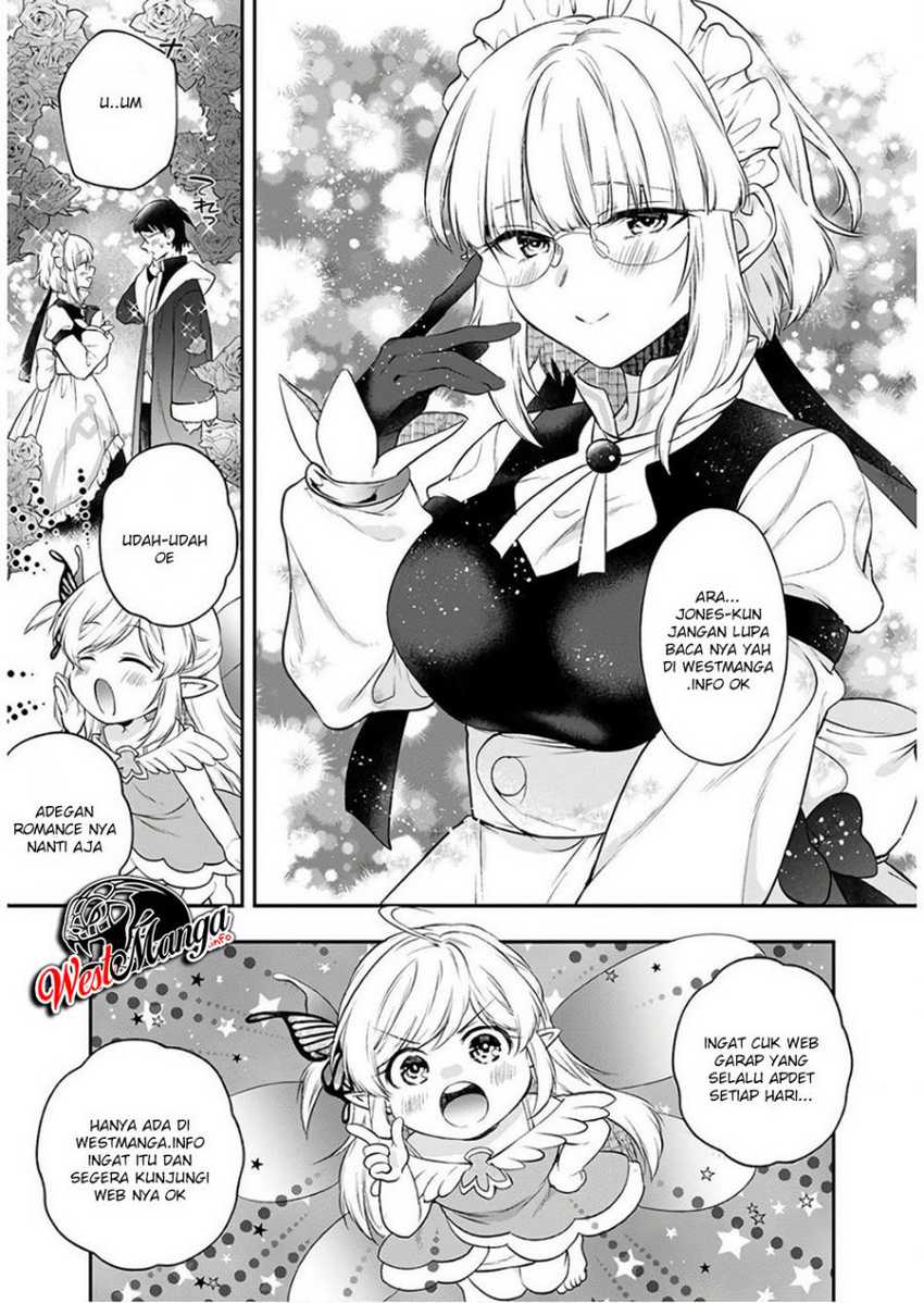 maou-desu-onna-yuusha-no-hahaoya-to-saikon-shita-no-de-onna-yuusha-ga-giri-no-musume-ni-narimashita - Chapter: 38