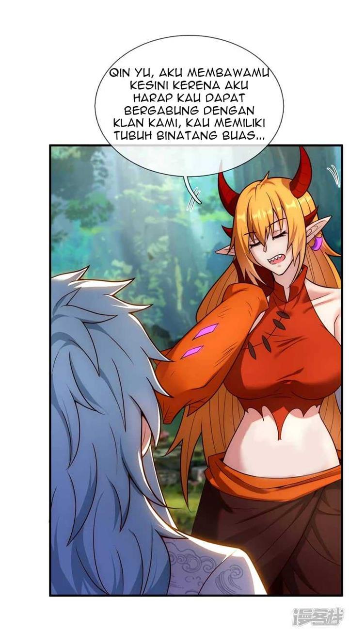 xuantian-supreme - Chapter: 68