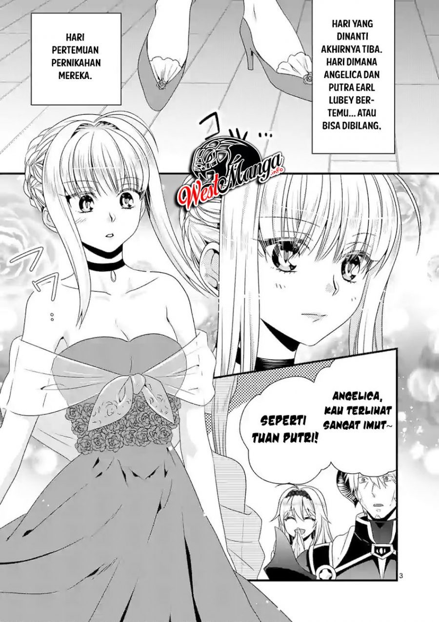 maou-desu-onna-yuusha-no-hahaoya-to-saikon-shita-no-de-onna-yuusha-ga-giri-no-musume-ni-narimashita - Chapter: 39