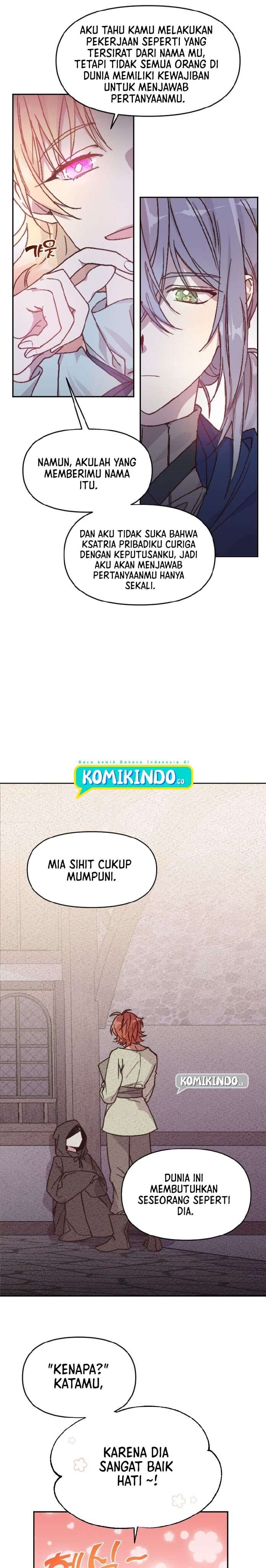 asirhart-kingdom-aide - Chapter: 3
