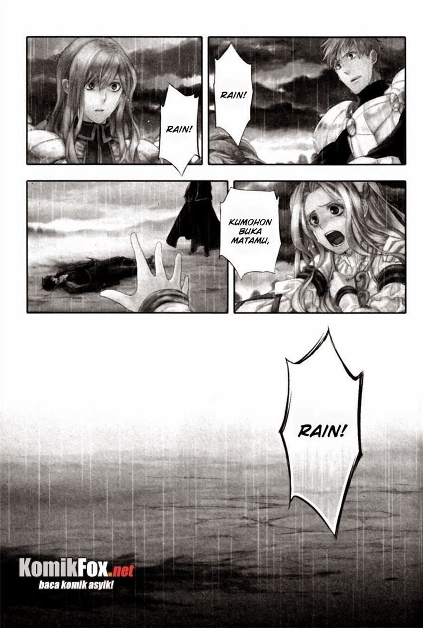 rain - Chapter: 10