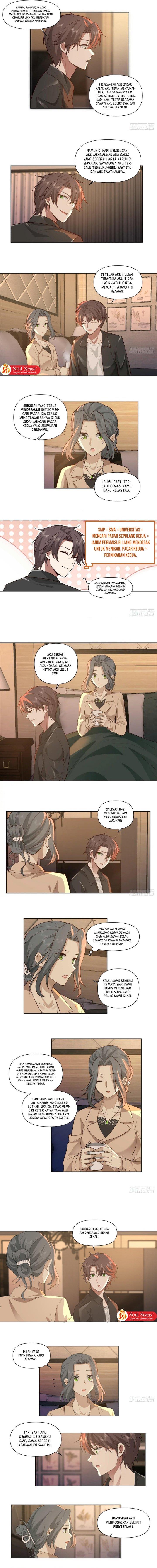 i-really-dont-want-to-be-reborn - Chapter: 119