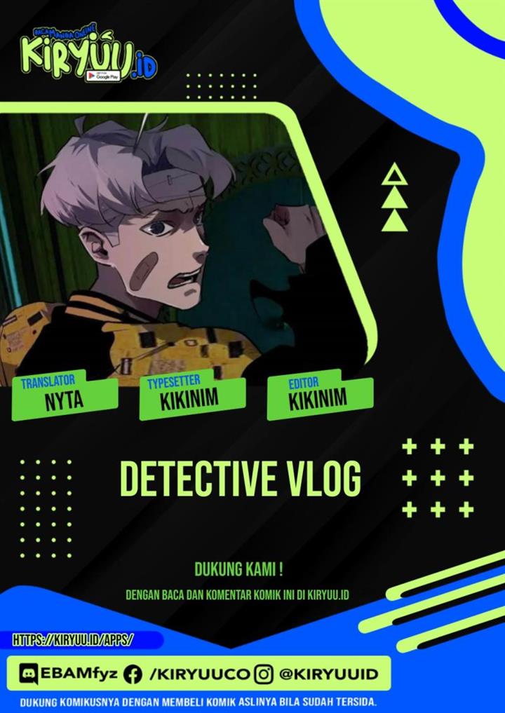 detective-vlog - Chapter: 55