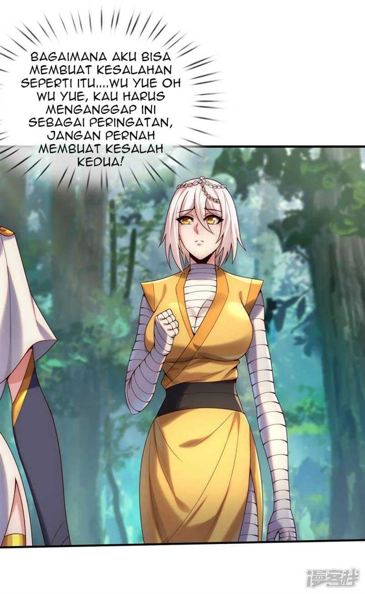 xuantian-supreme - Chapter: 70