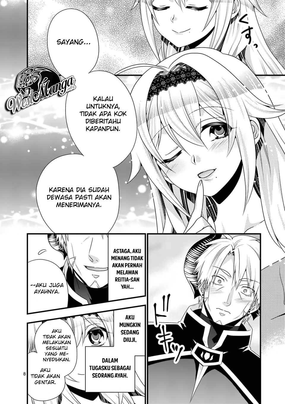 maou-desu-onna-yuusha-no-hahaoya-to-saikon-shita-no-de-onna-yuusha-ga-giri-no-musume-ni-narimashita - Chapter: 41