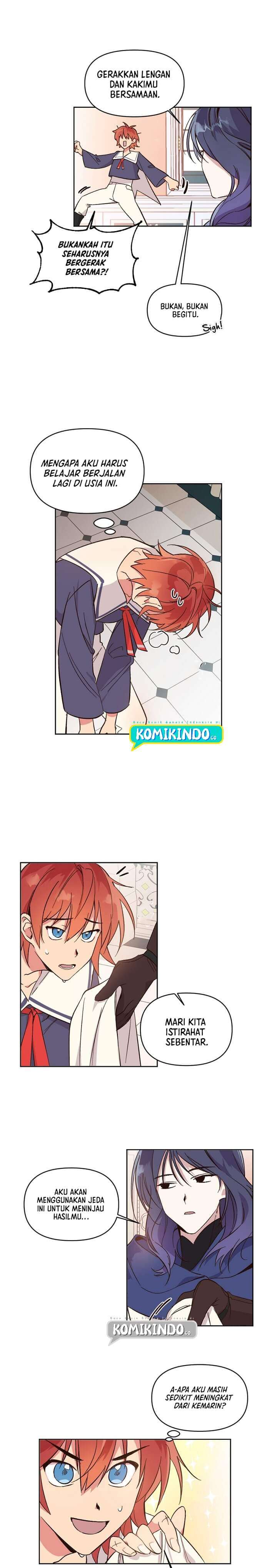 asirhart-kingdom-aide - Chapter: 5