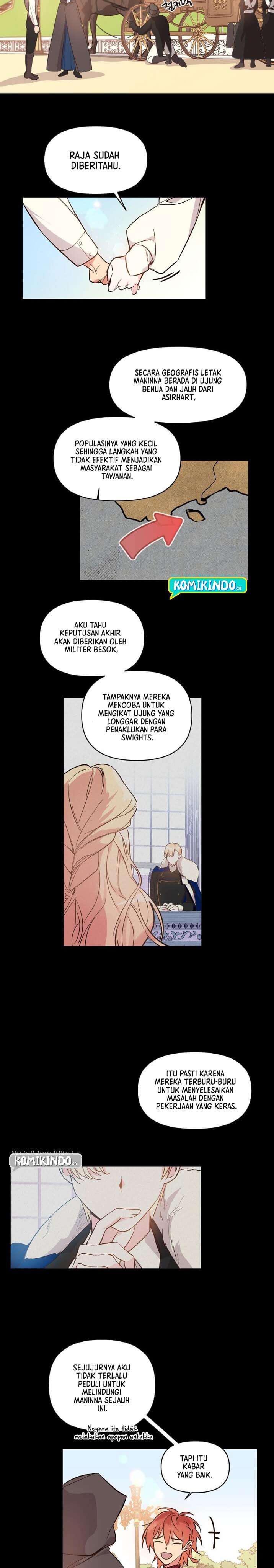 asirhart-kingdom-aide - Chapter: 5