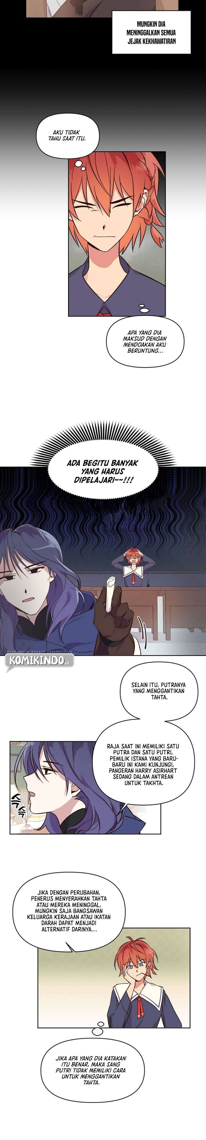 asirhart-kingdom-aide - Chapter: 5
