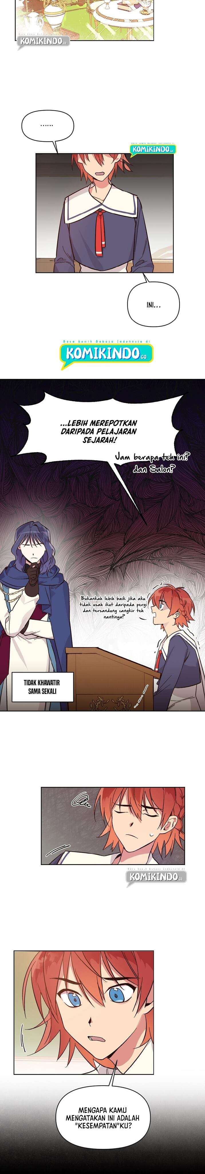 asirhart-kingdom-aide - Chapter: 5