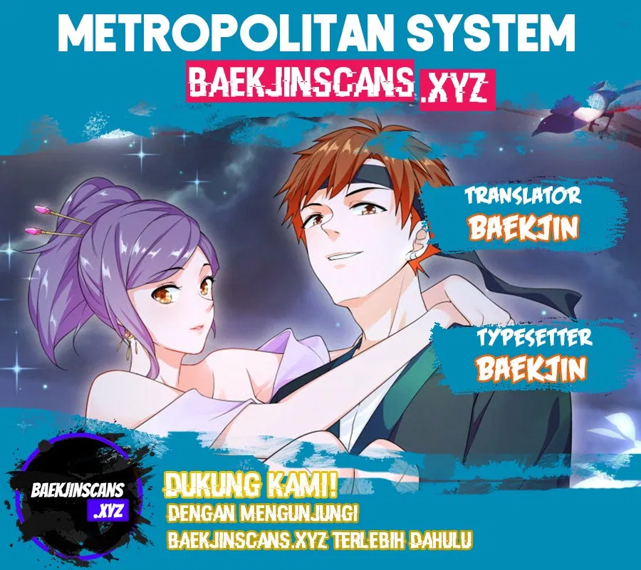 metropolitan-system - Chapter: 14