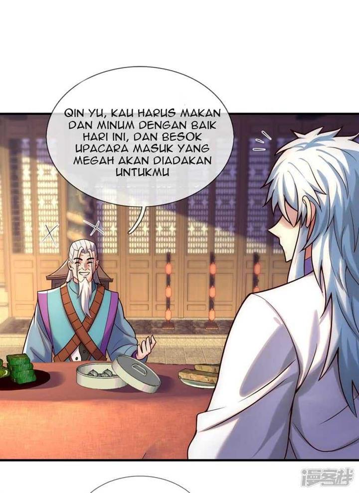 xuantian-supreme - Chapter: 72