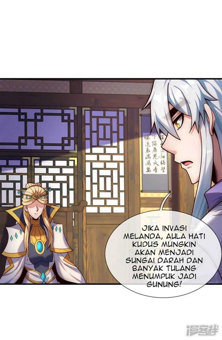 xuantian-supreme - Chapter: 73