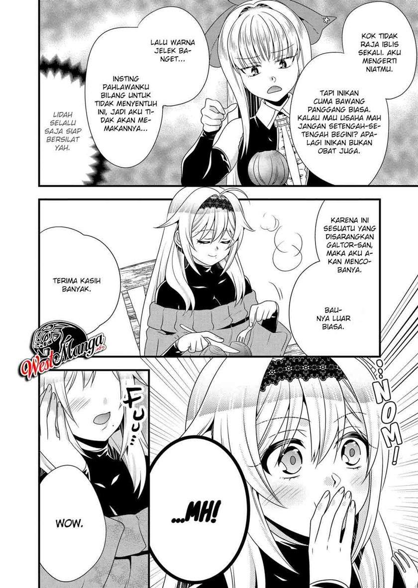 maou-desu-onna-yuusha-no-hahaoya-to-saikon-shita-no-de-onna-yuusha-ga-giri-no-musume-ni-narimashita - Chapter: 44