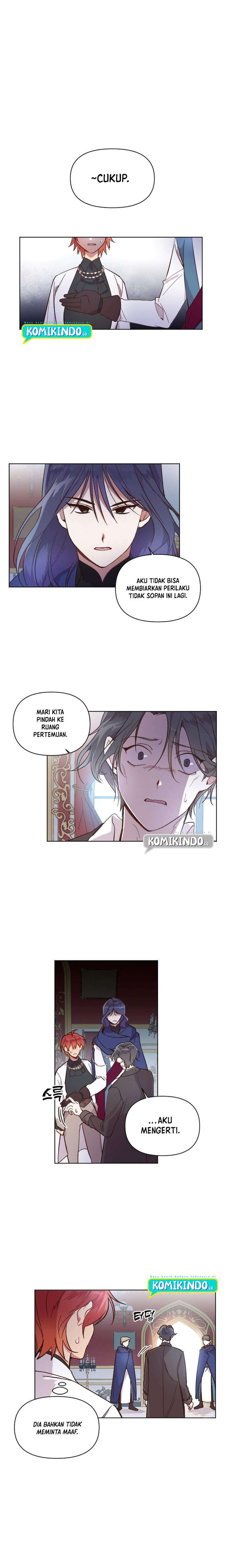 asirhart-kingdom-aide - Chapter: 8