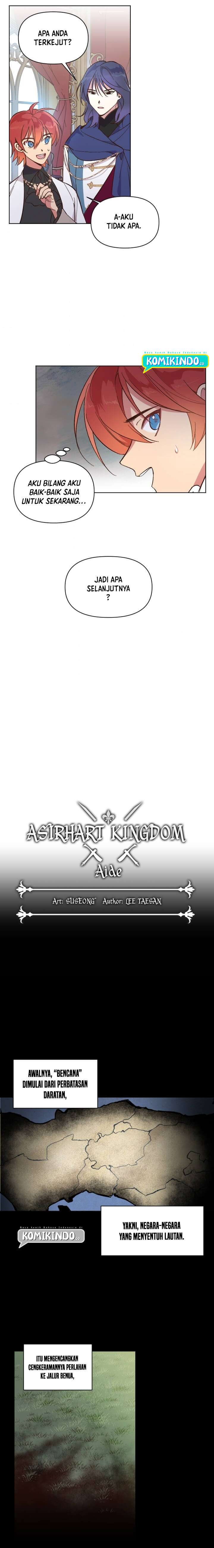 asirhart-kingdom-aide - Chapter: 8
