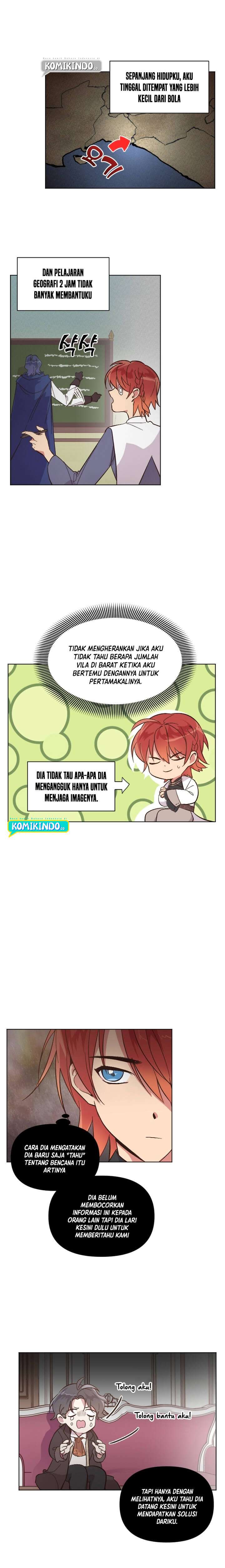 asirhart-kingdom-aide - Chapter: 8