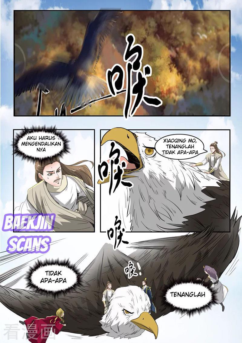 martial-master - Chapter: 265