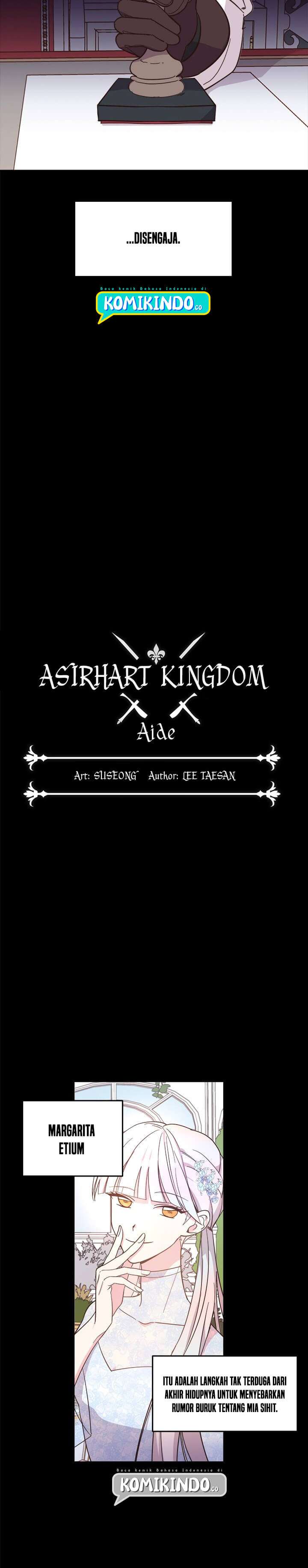 asirhart-kingdom-aide - Chapter: 9