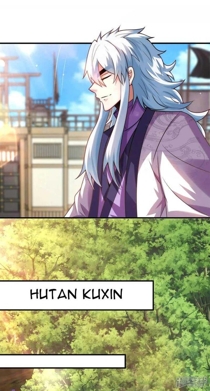 xuantian-supreme - Chapter: 75