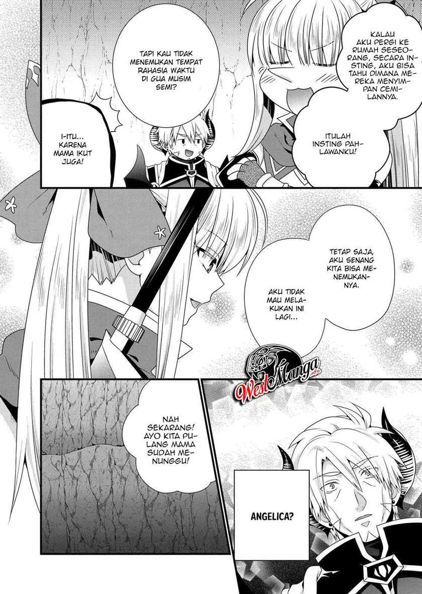 maou-desu-onna-yuusha-no-hahaoya-to-saikon-shita-no-de-onna-yuusha-ga-giri-no-musume-ni-narimashita - Chapter: 47