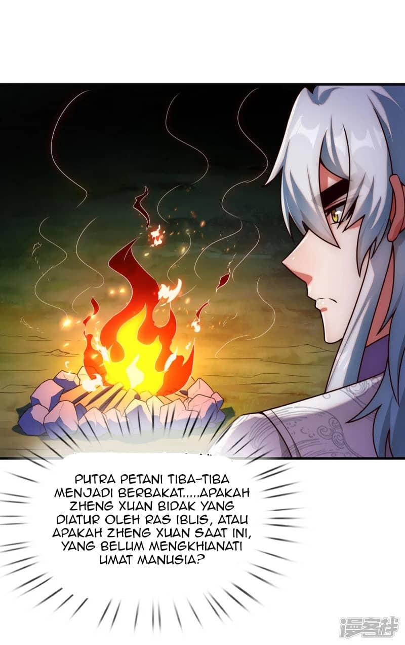 xuantian-supreme - Chapter: 76