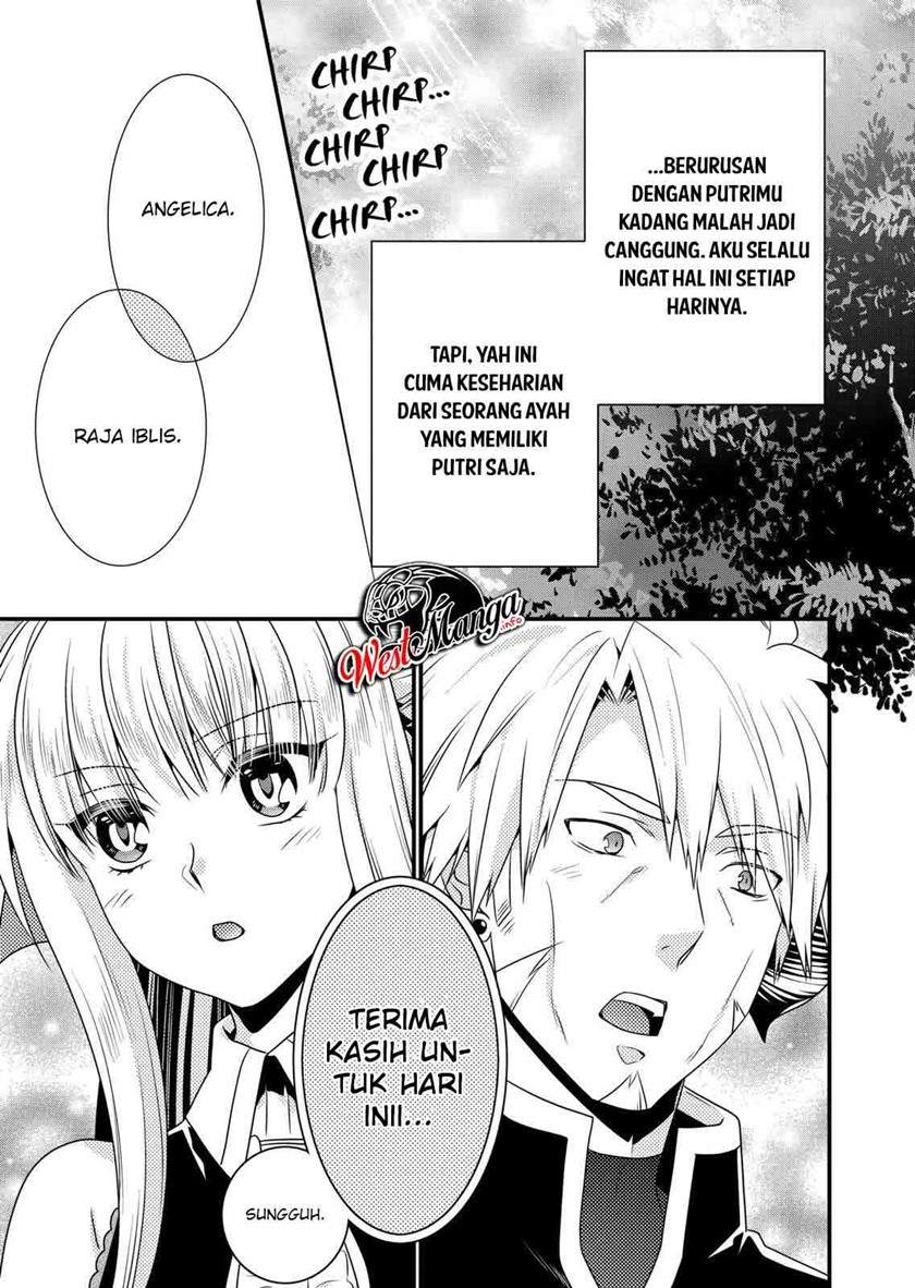 maou-desu-onna-yuusha-no-hahaoya-to-saikon-shita-no-de-onna-yuusha-ga-giri-no-musume-ni-narimashita - Chapter: 47