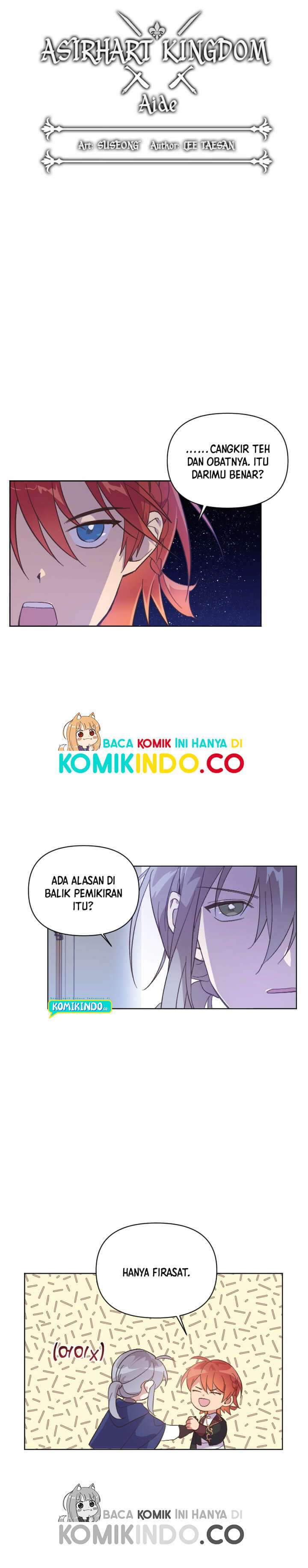 asirhart-kingdom-aide - Chapter: 11