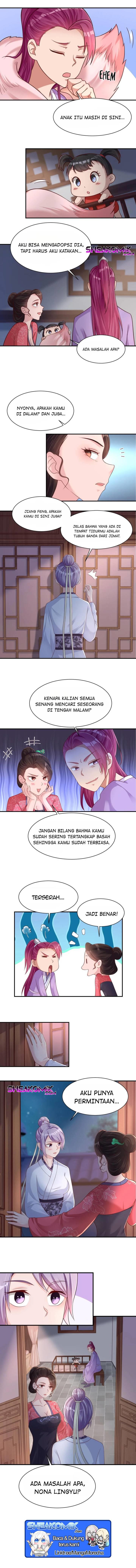 after-the-friendship-full - Chapter: 71