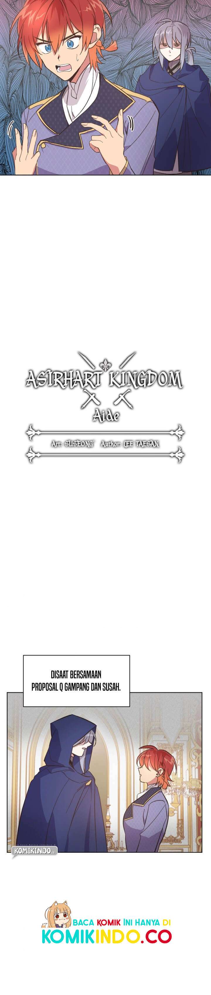 asirhart-kingdom-aide - Chapter: 12