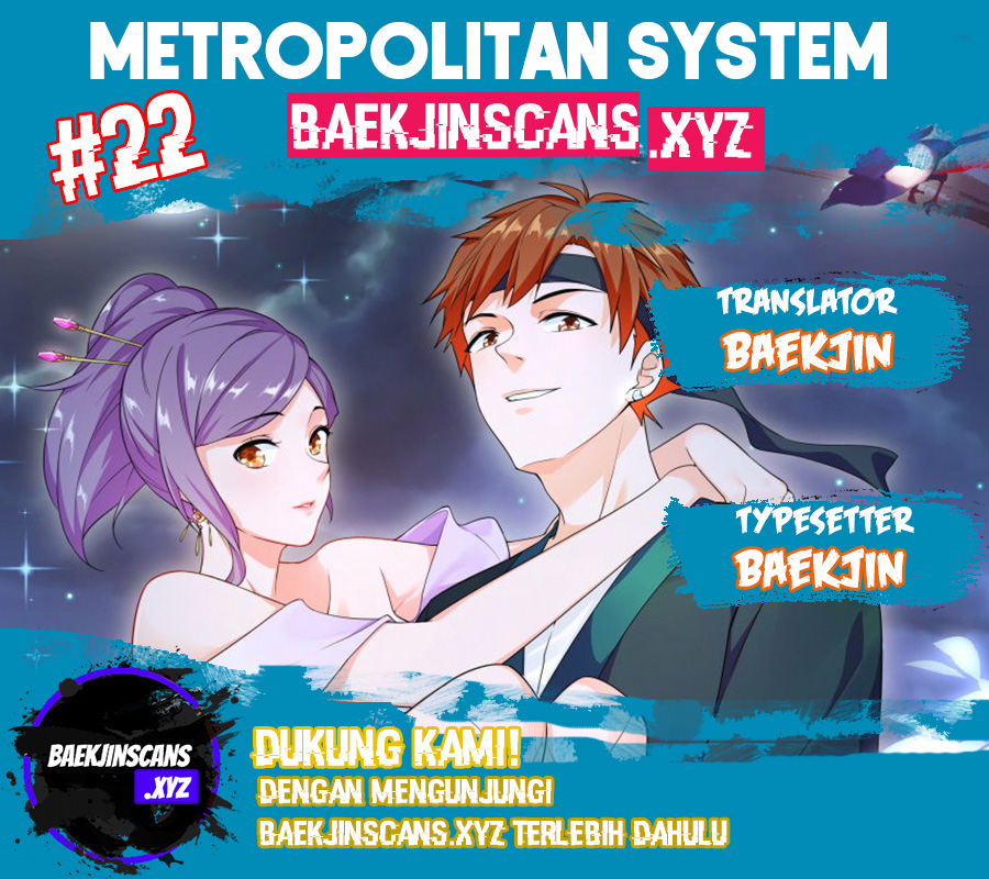 metropolitan-system - Chapter: 22