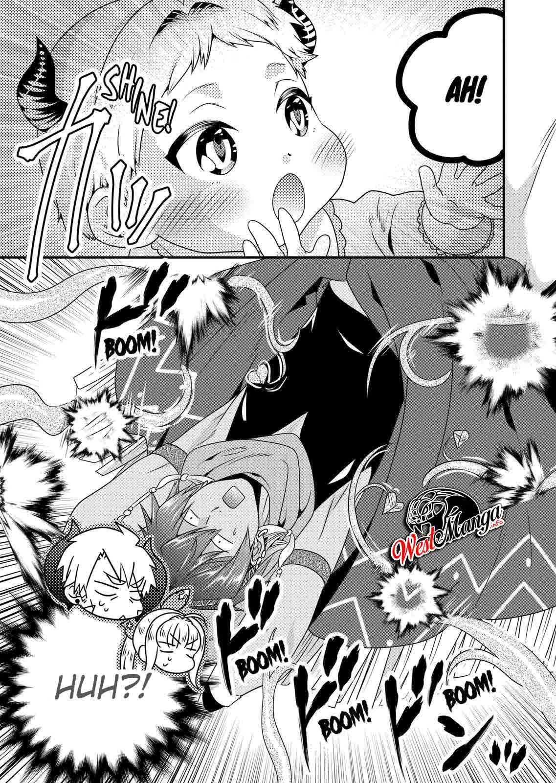 maou-desu-onna-yuusha-no-hahaoya-to-saikon-shita-no-de-onna-yuusha-ga-giri-no-musume-ni-narimashita - Chapter: 50