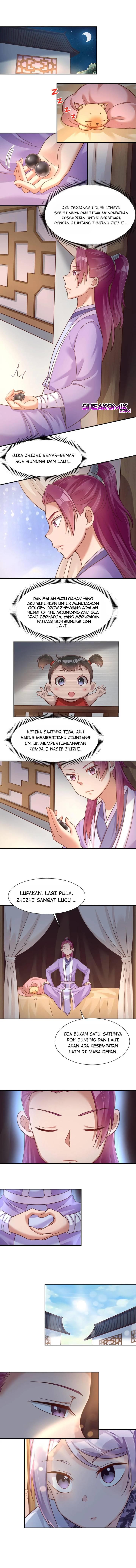 after-the-friendship-full - Chapter: 73