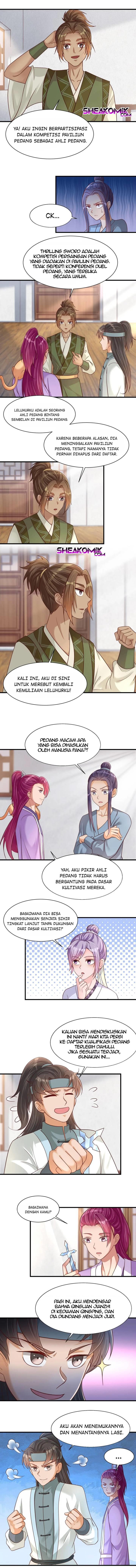 after-the-friendship-full - Chapter: 73