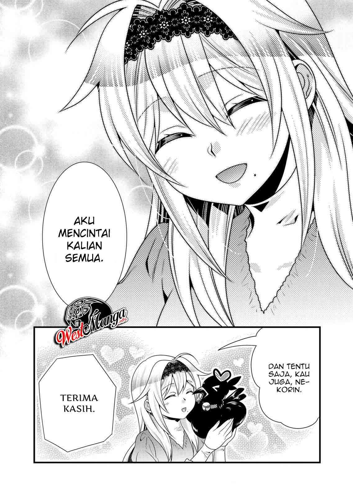 maou-desu-onna-yuusha-no-hahaoya-to-saikon-shita-no-de-onna-yuusha-ga-giri-no-musume-ni-narimashita - Chapter: 50